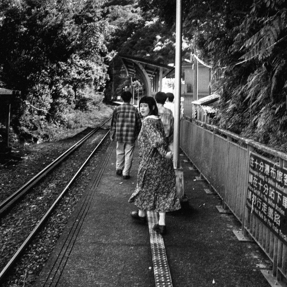 Track Image