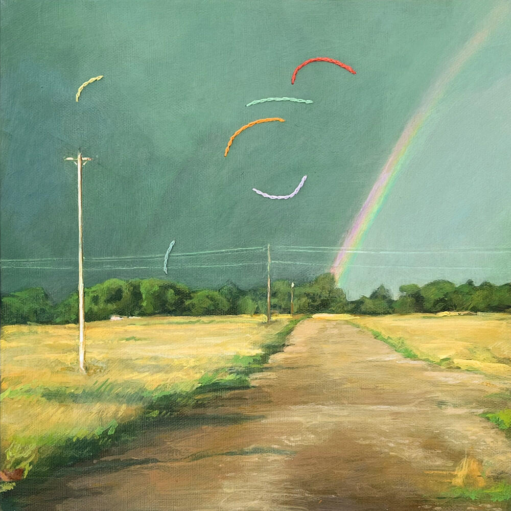 Track Image
