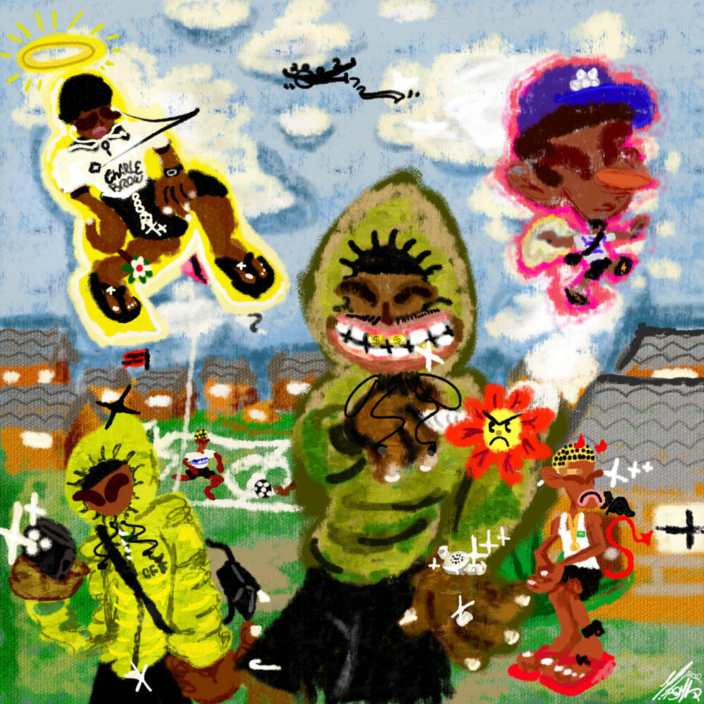 Track Image