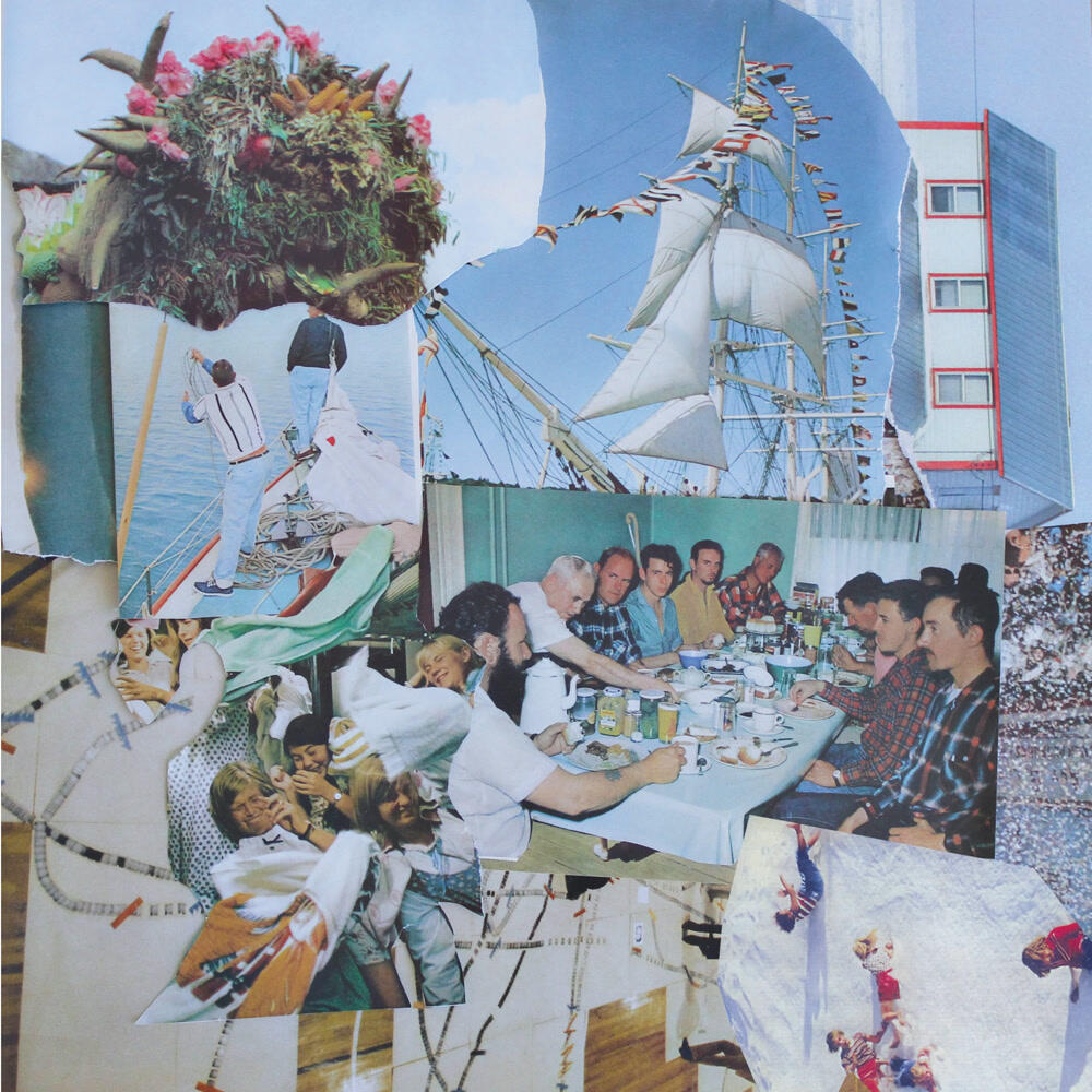 Track Image
