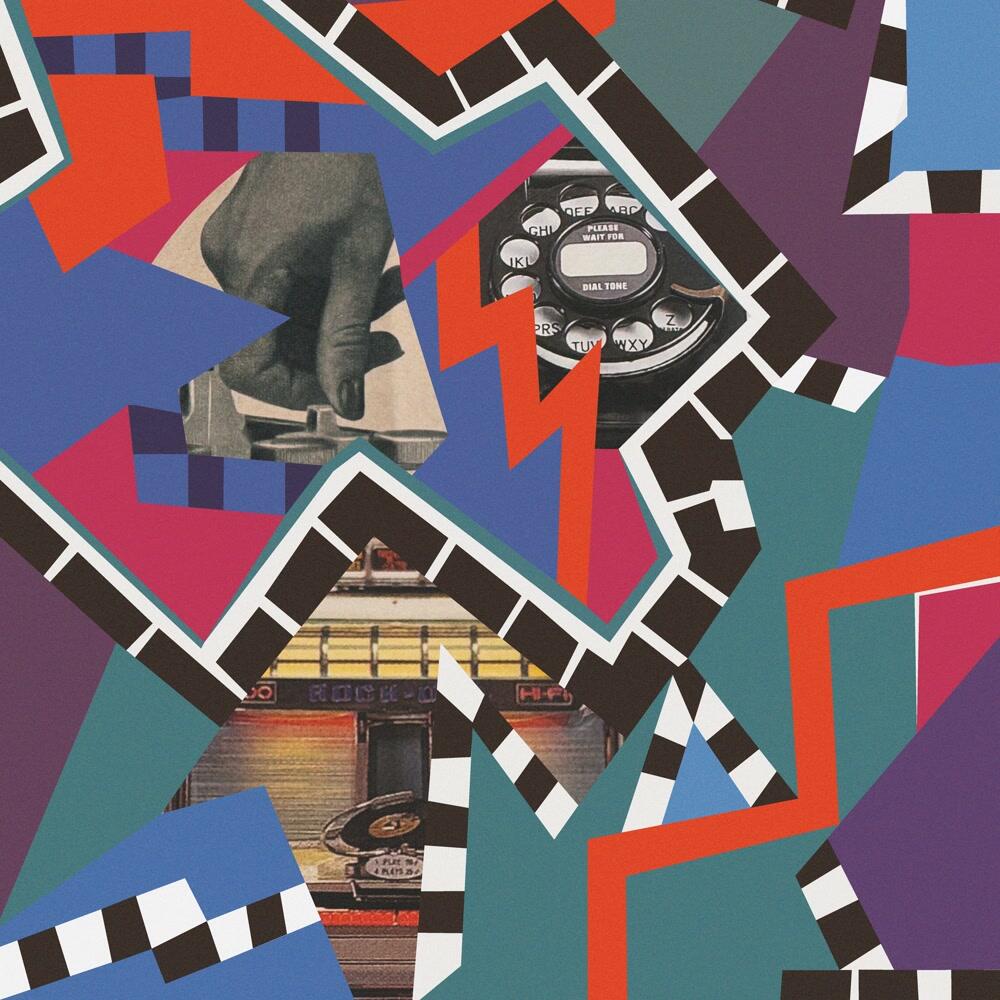 Track Image