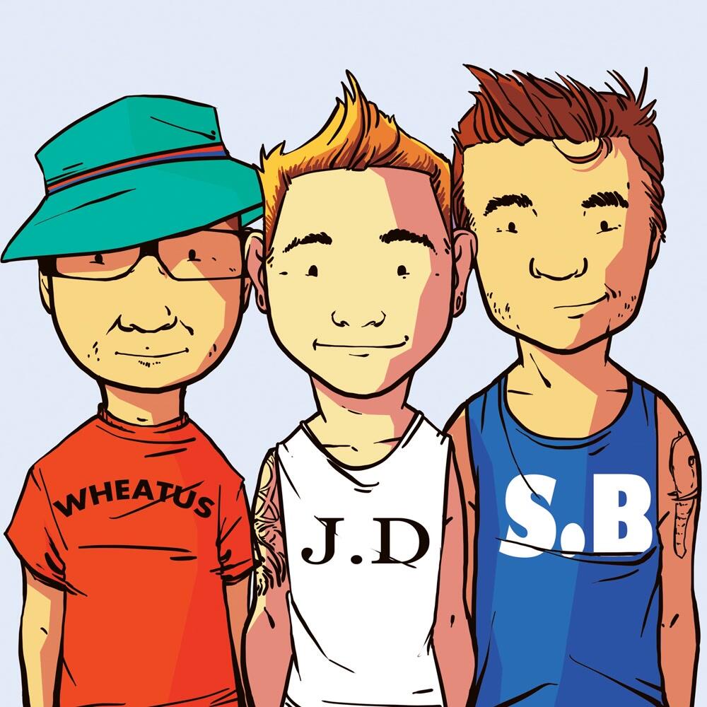 Track Image