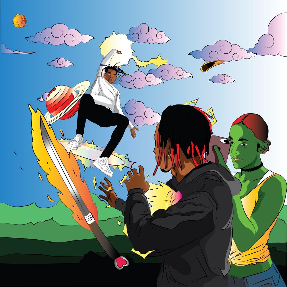 Track Image
