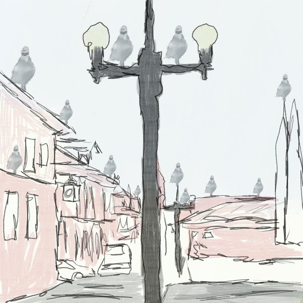 Track Image
