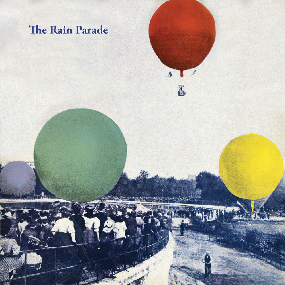 Track Image