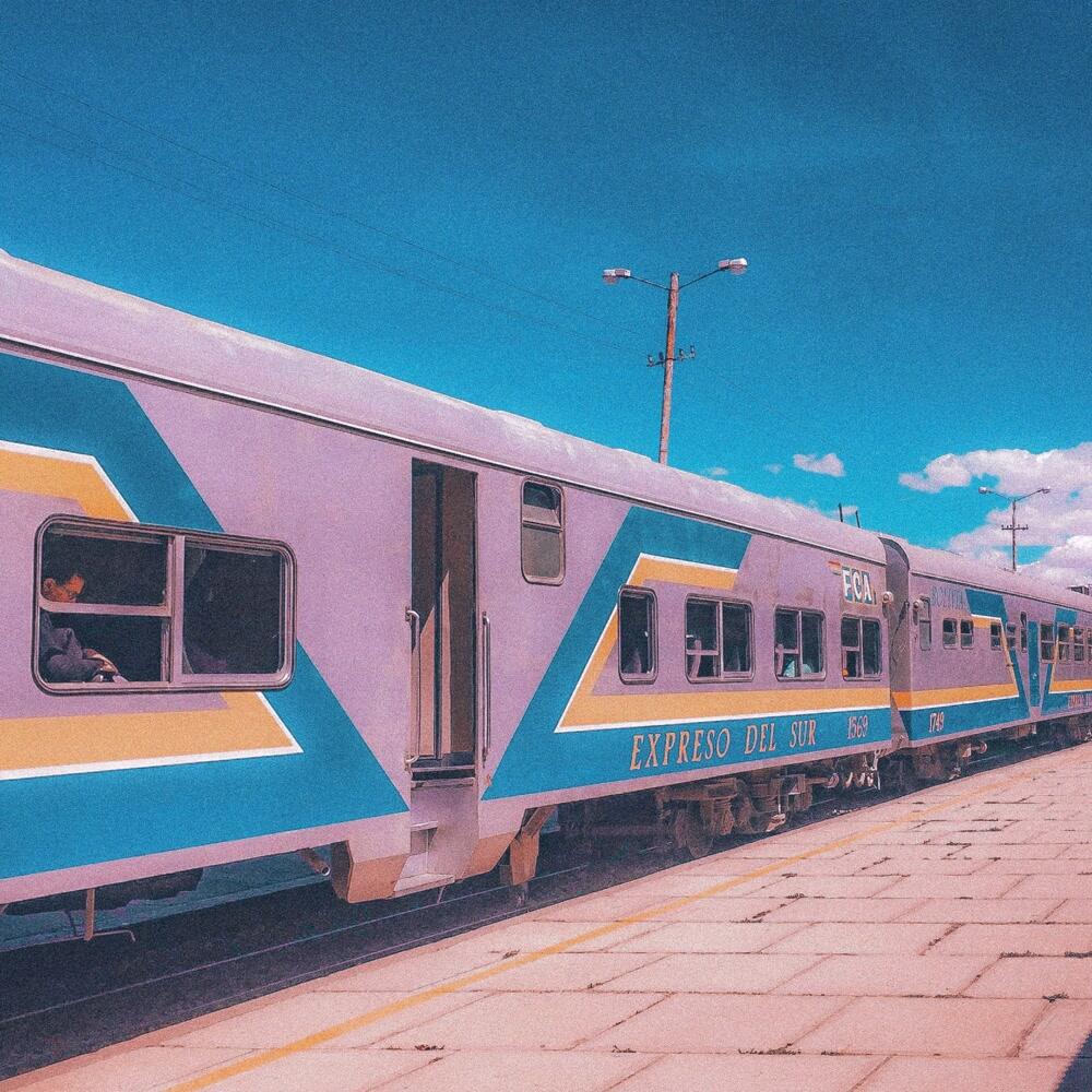 Track Image