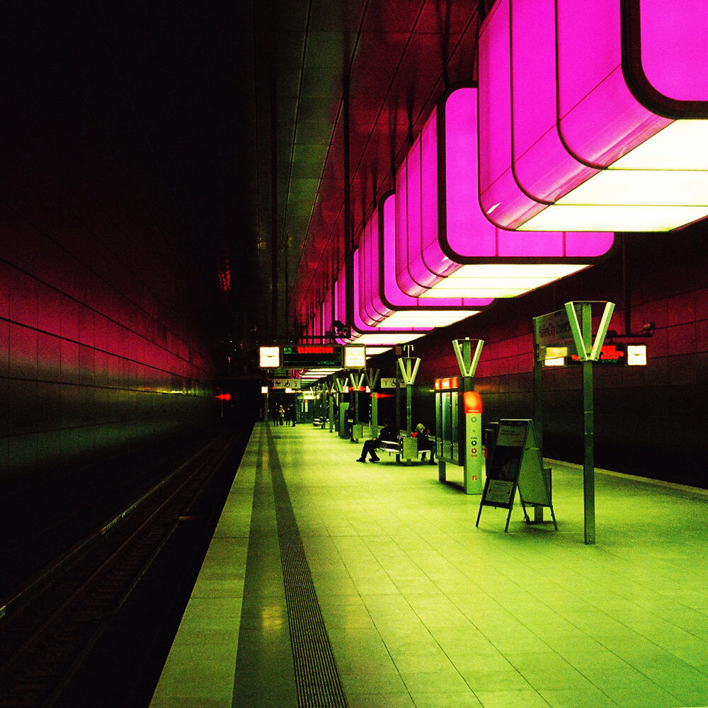 Track Image