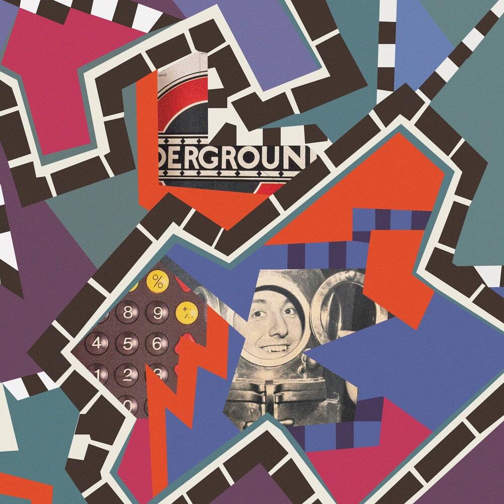 Track Image