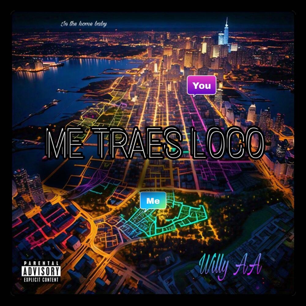 Track Image