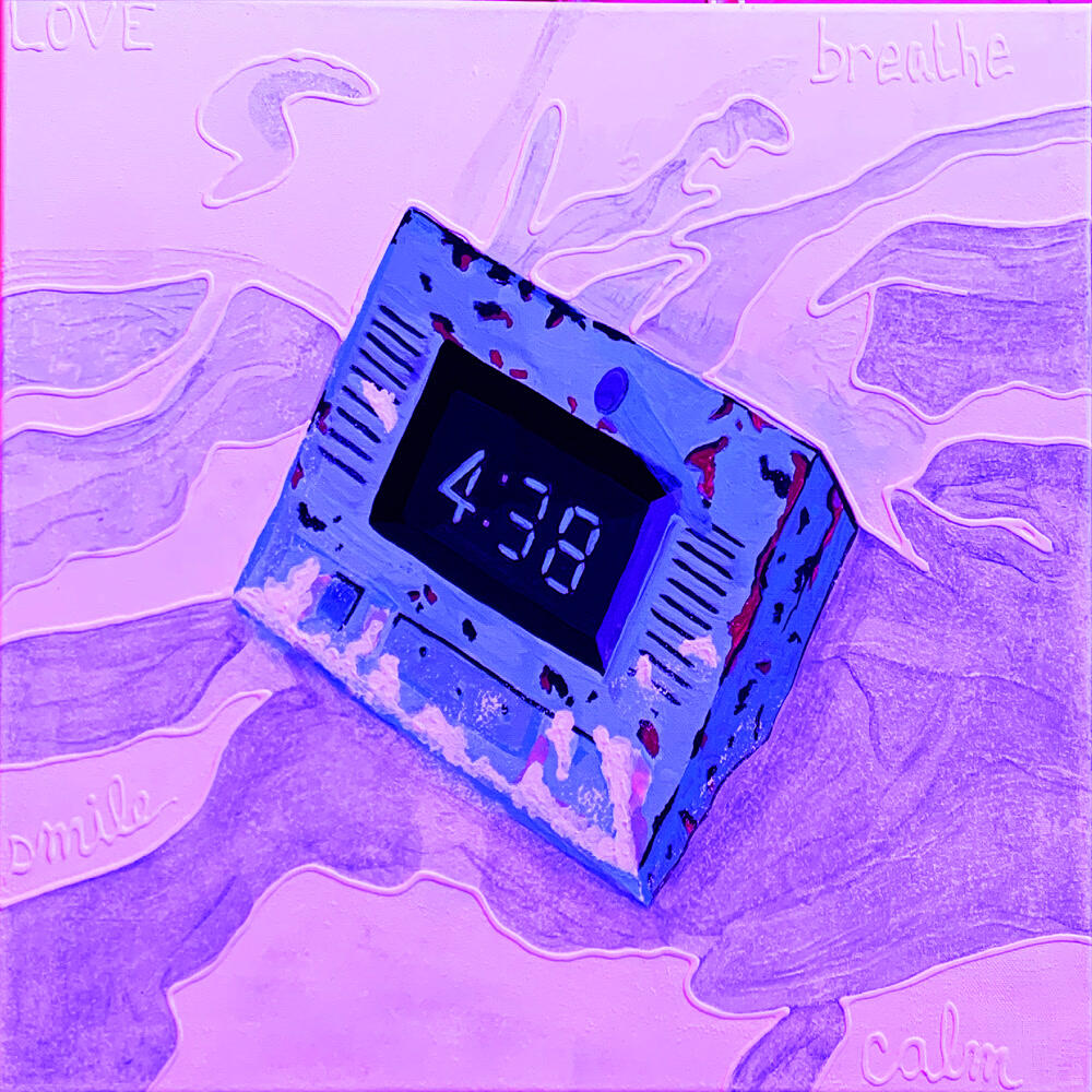 Track Image