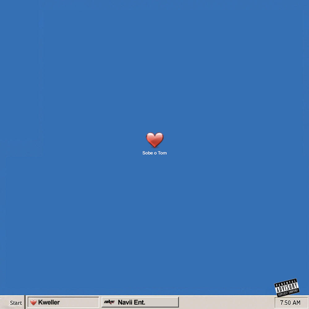 Track Image