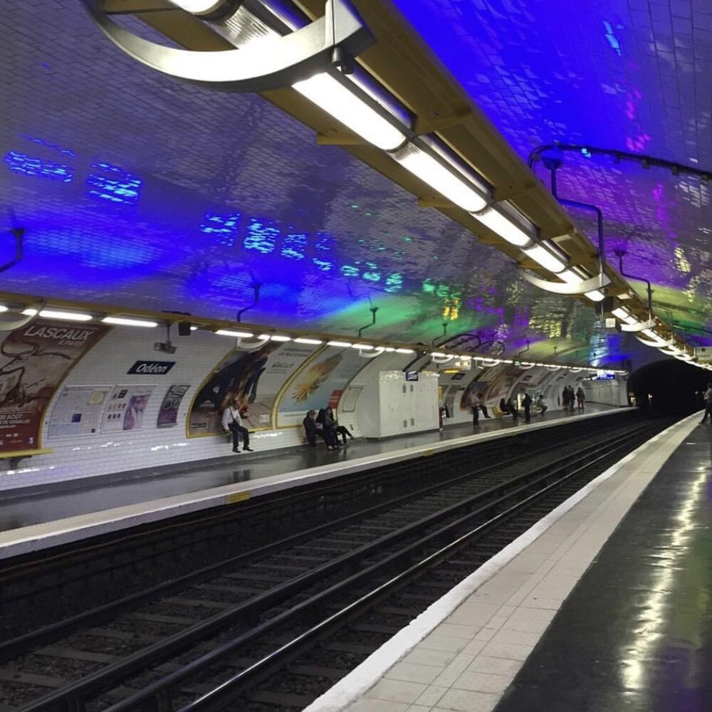 Track Image