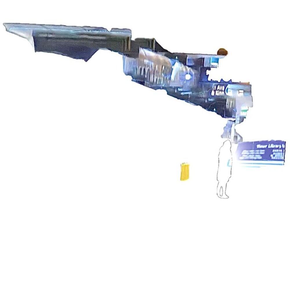 Track Image