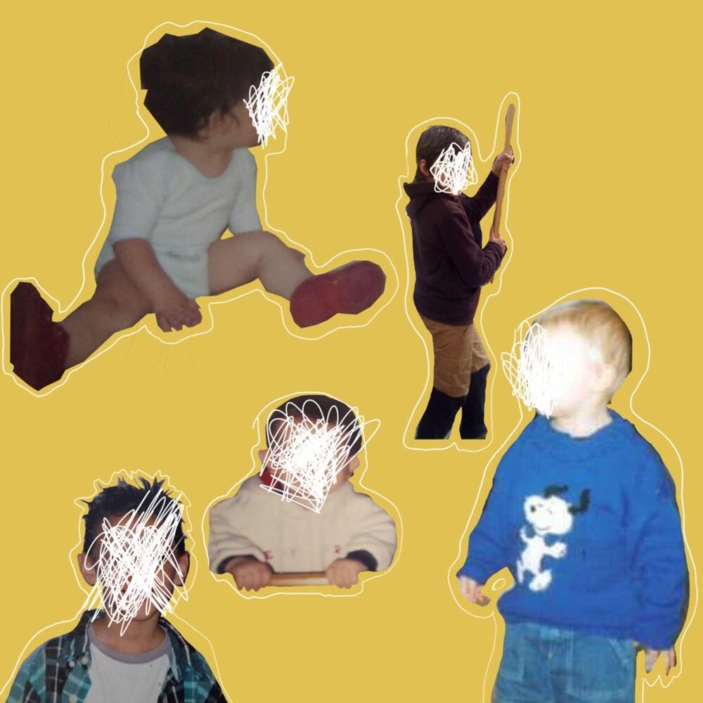 Track Image