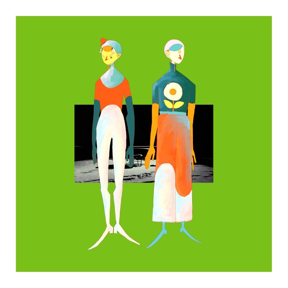 Track Image