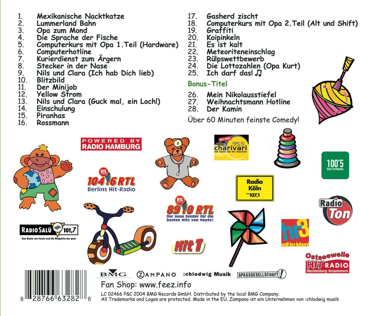 Track Image