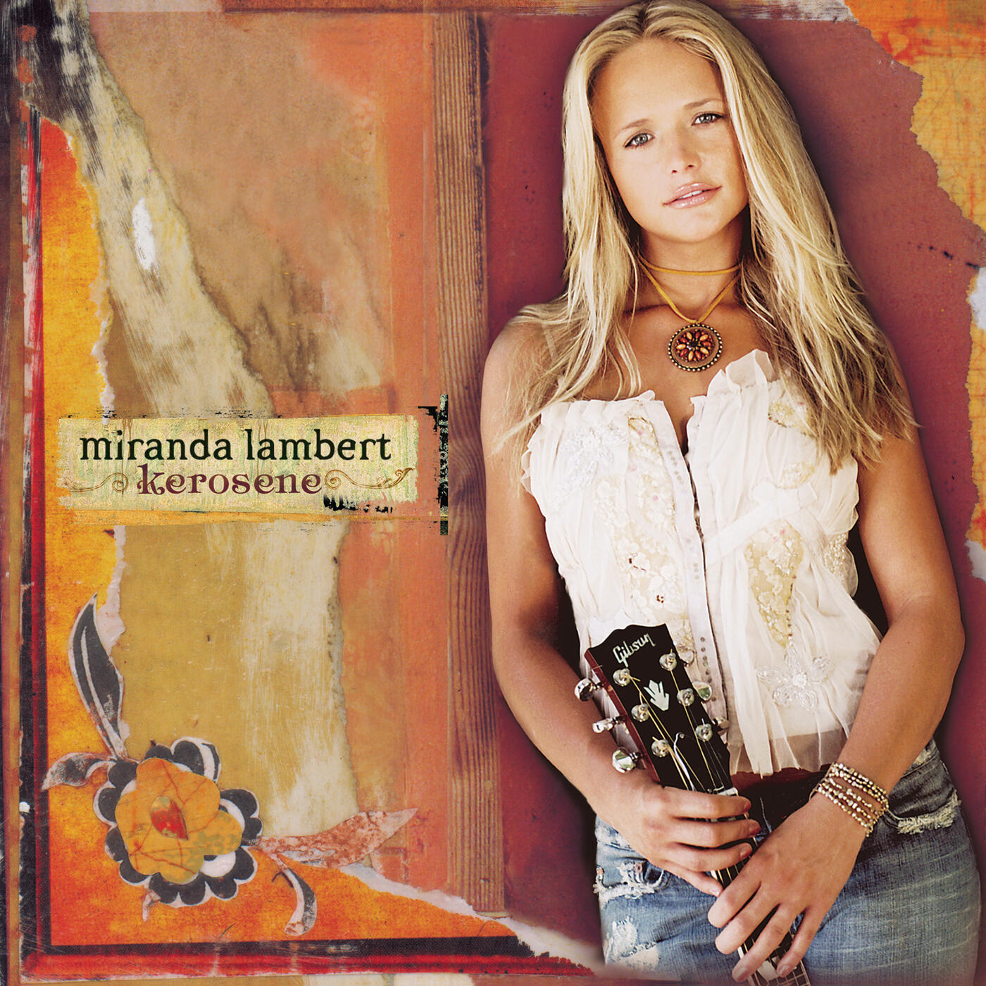 miranda lambert dry town