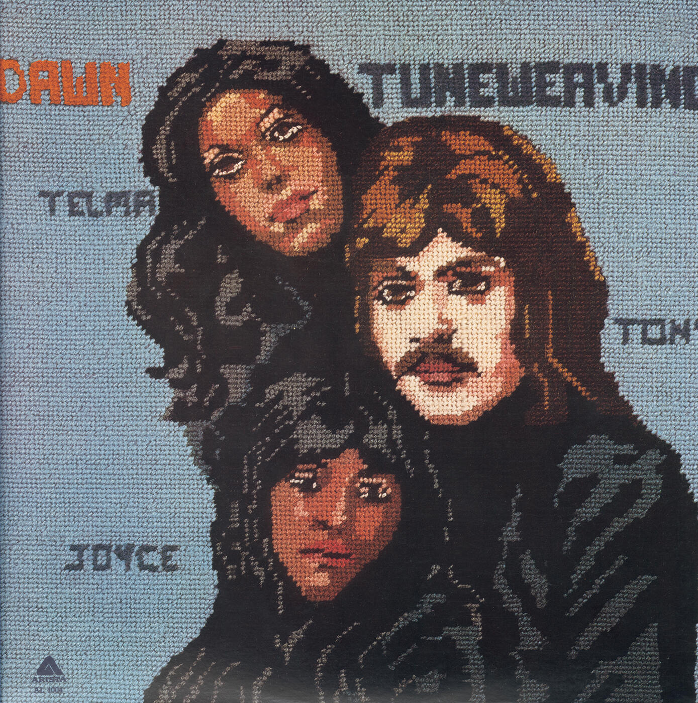 Track Image