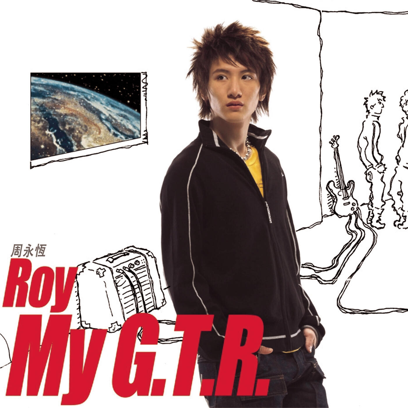 Track Image