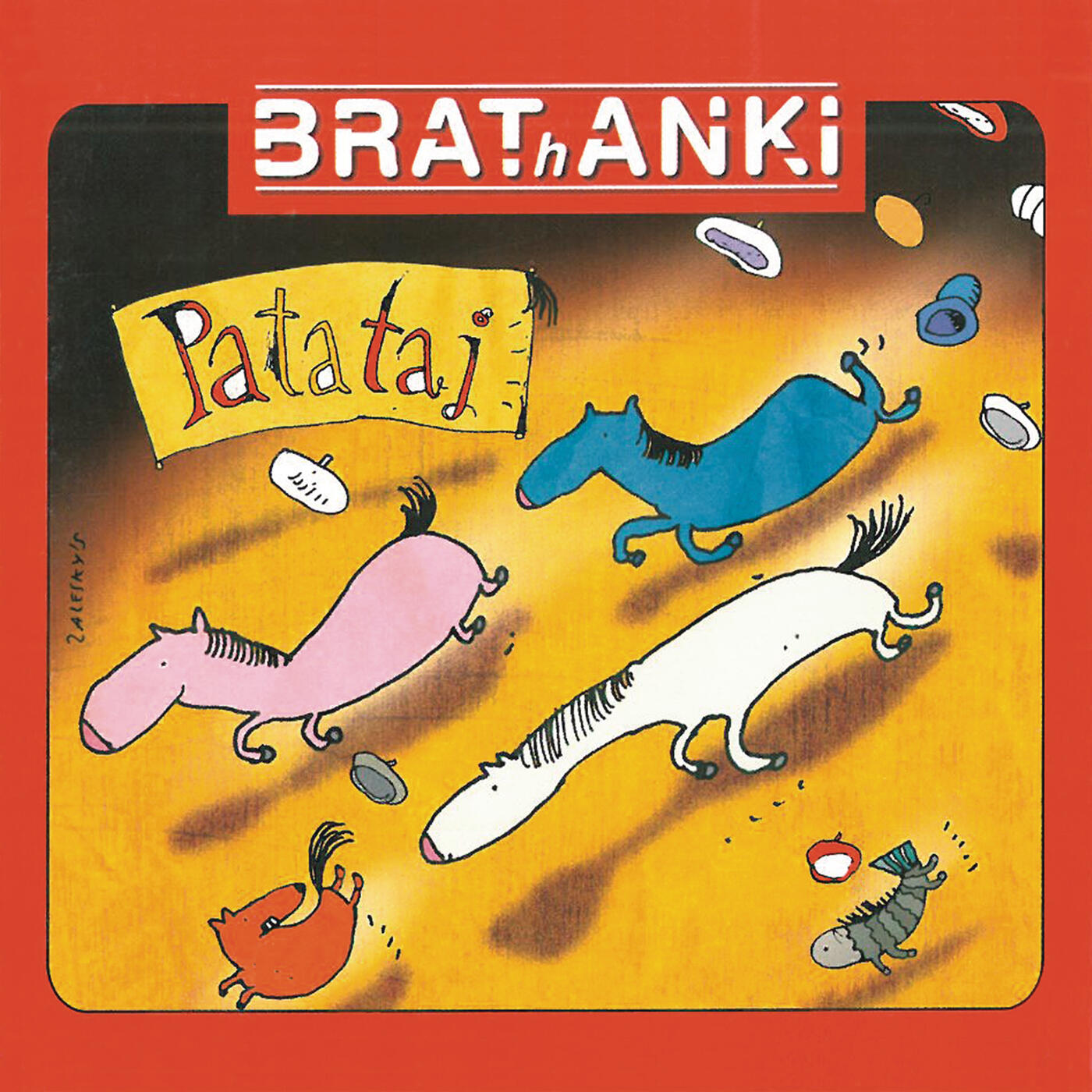 Track Image