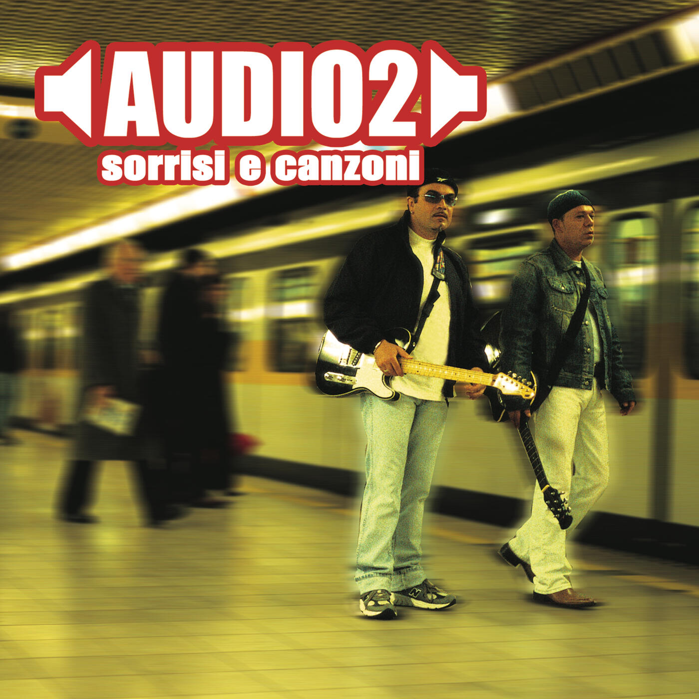 Track Image