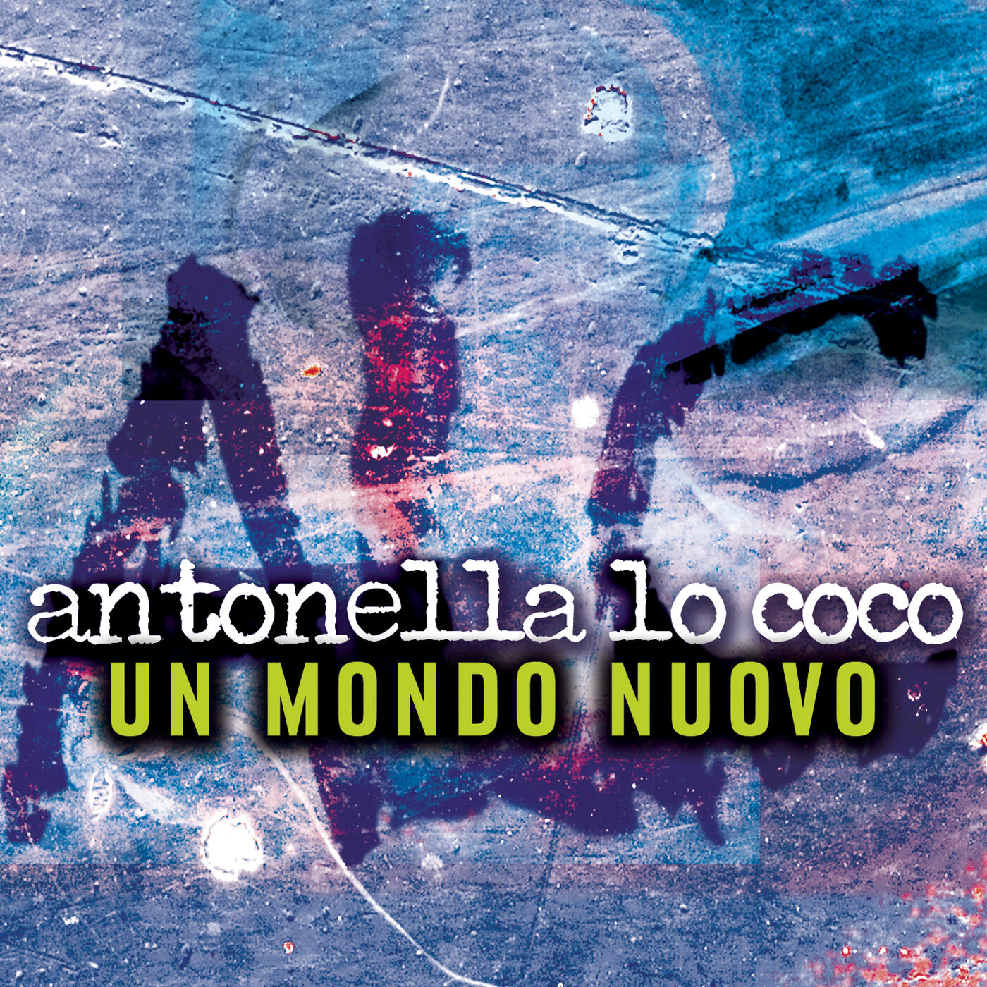 Track Image