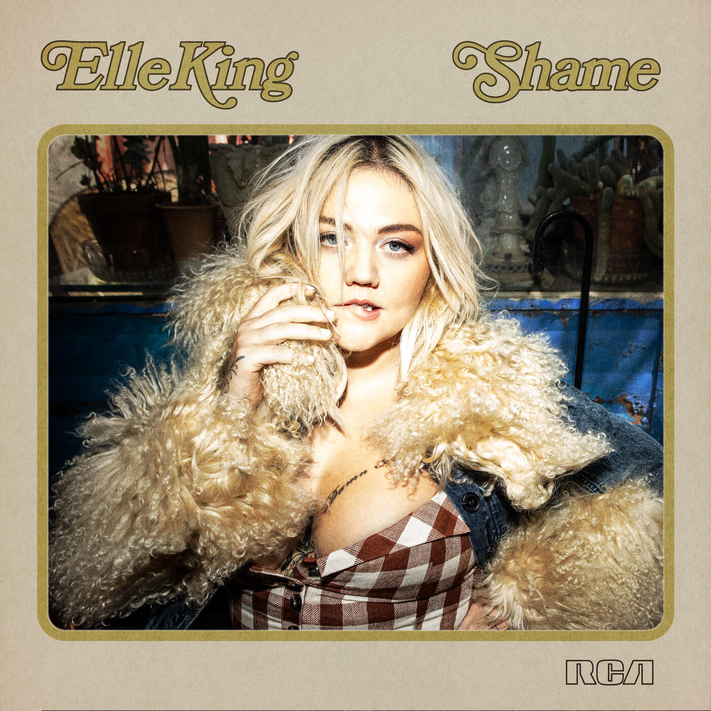 ♫ Elle King