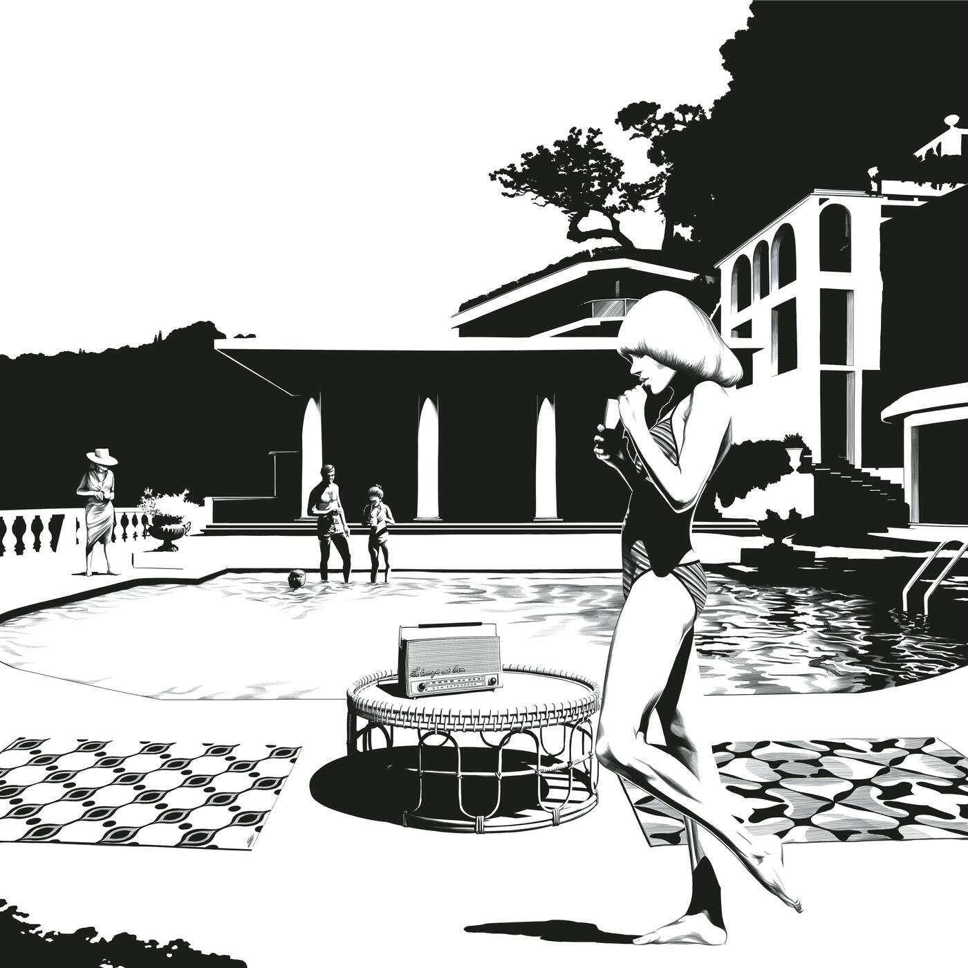 Track Image