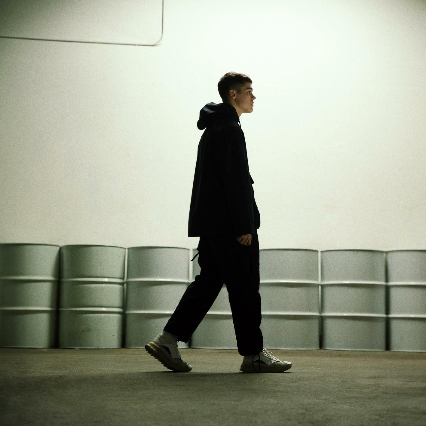 Track Image