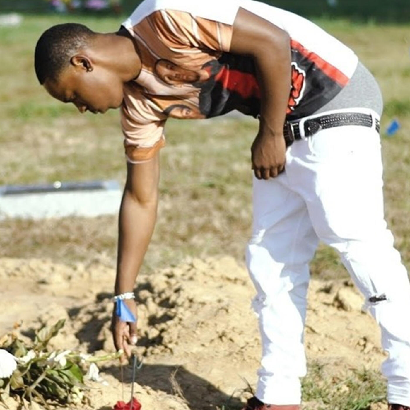 Track Image