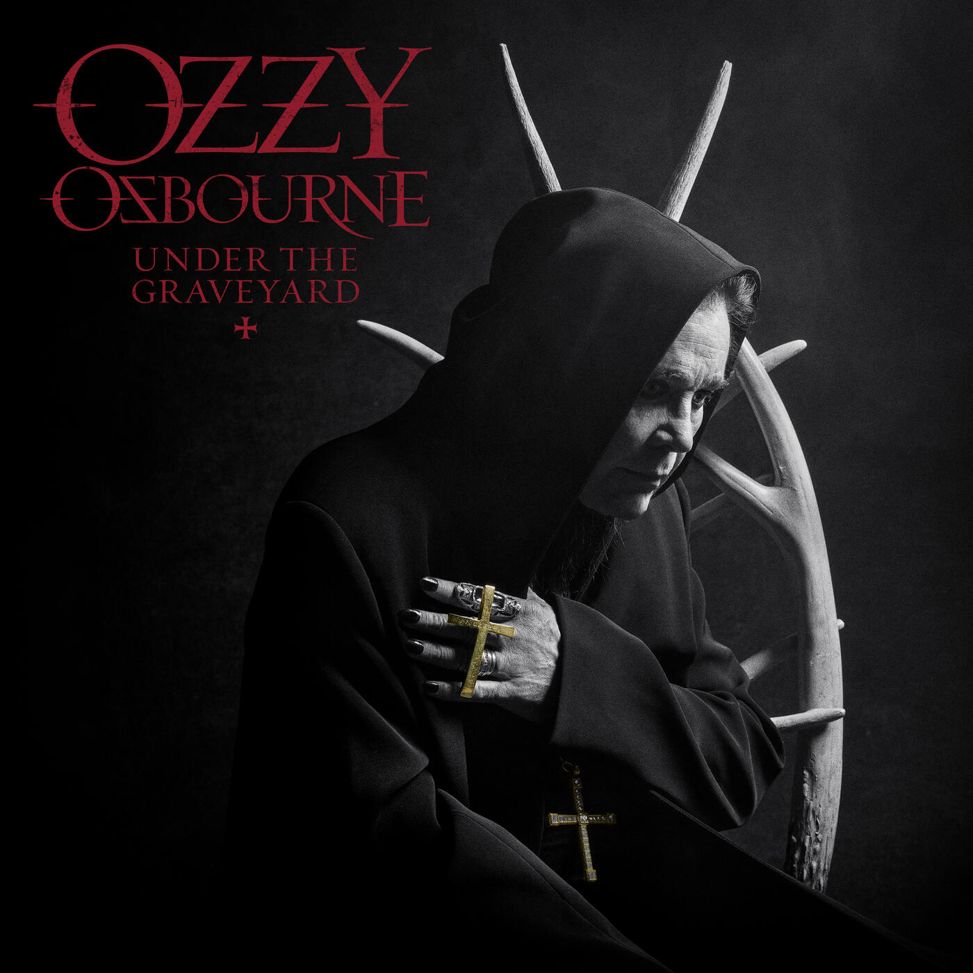 ozzy osbourne over the mountain other versions