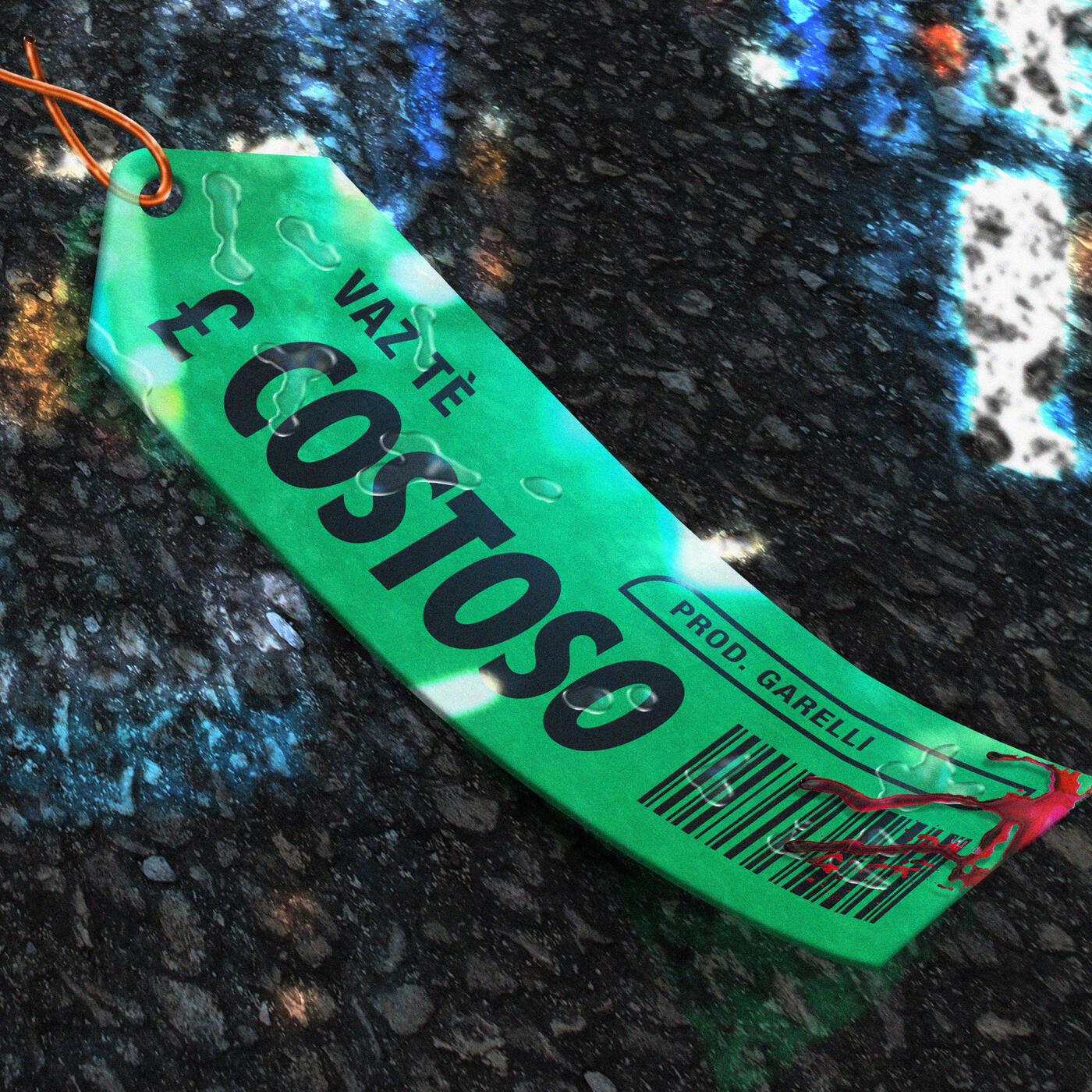 Track Image