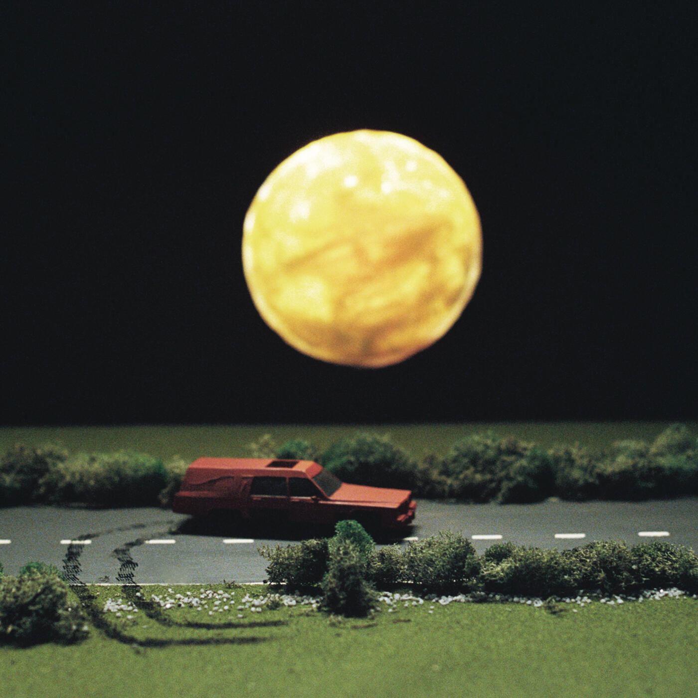 Track Image