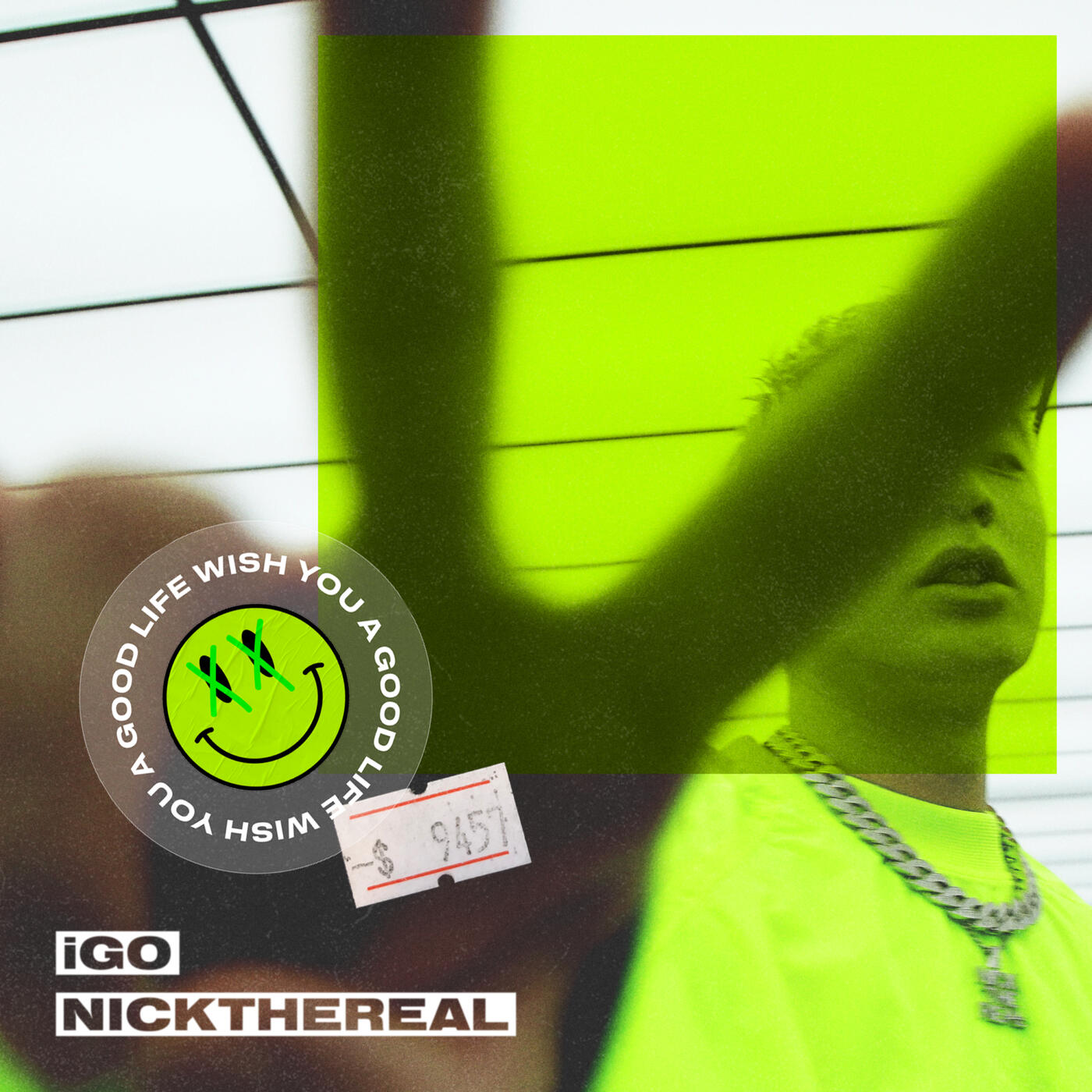 Track Image
