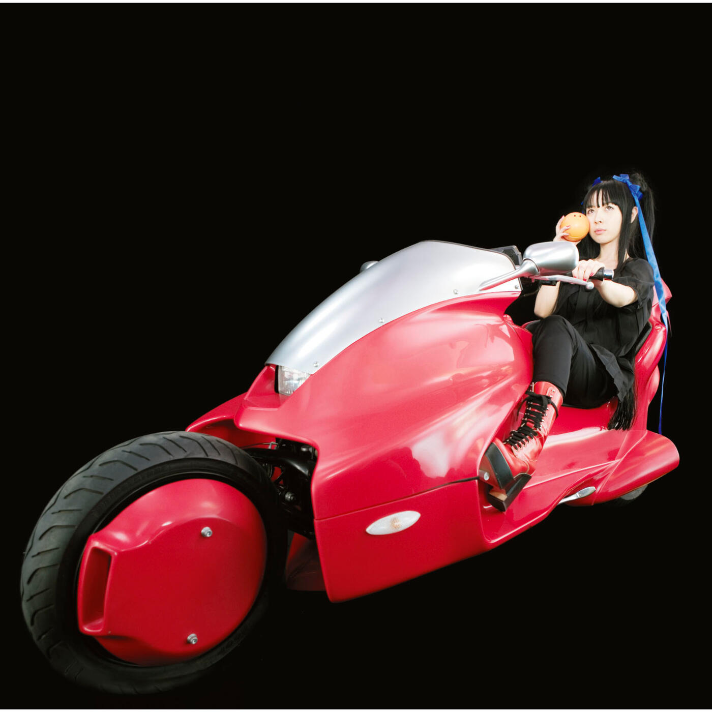 Track Image