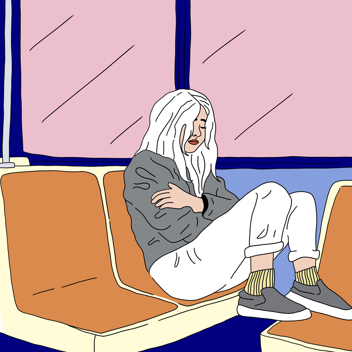 Track Image
