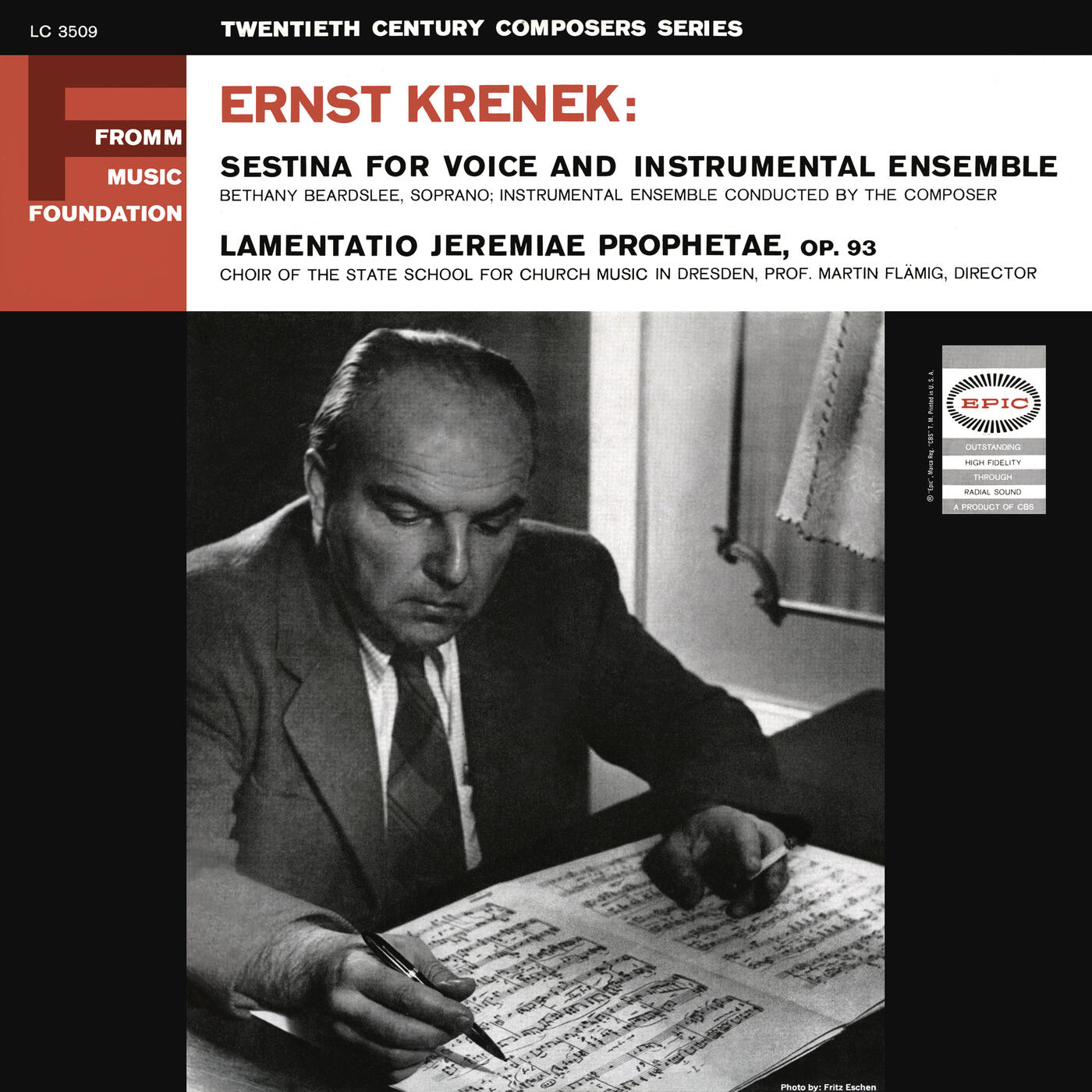 Track Image