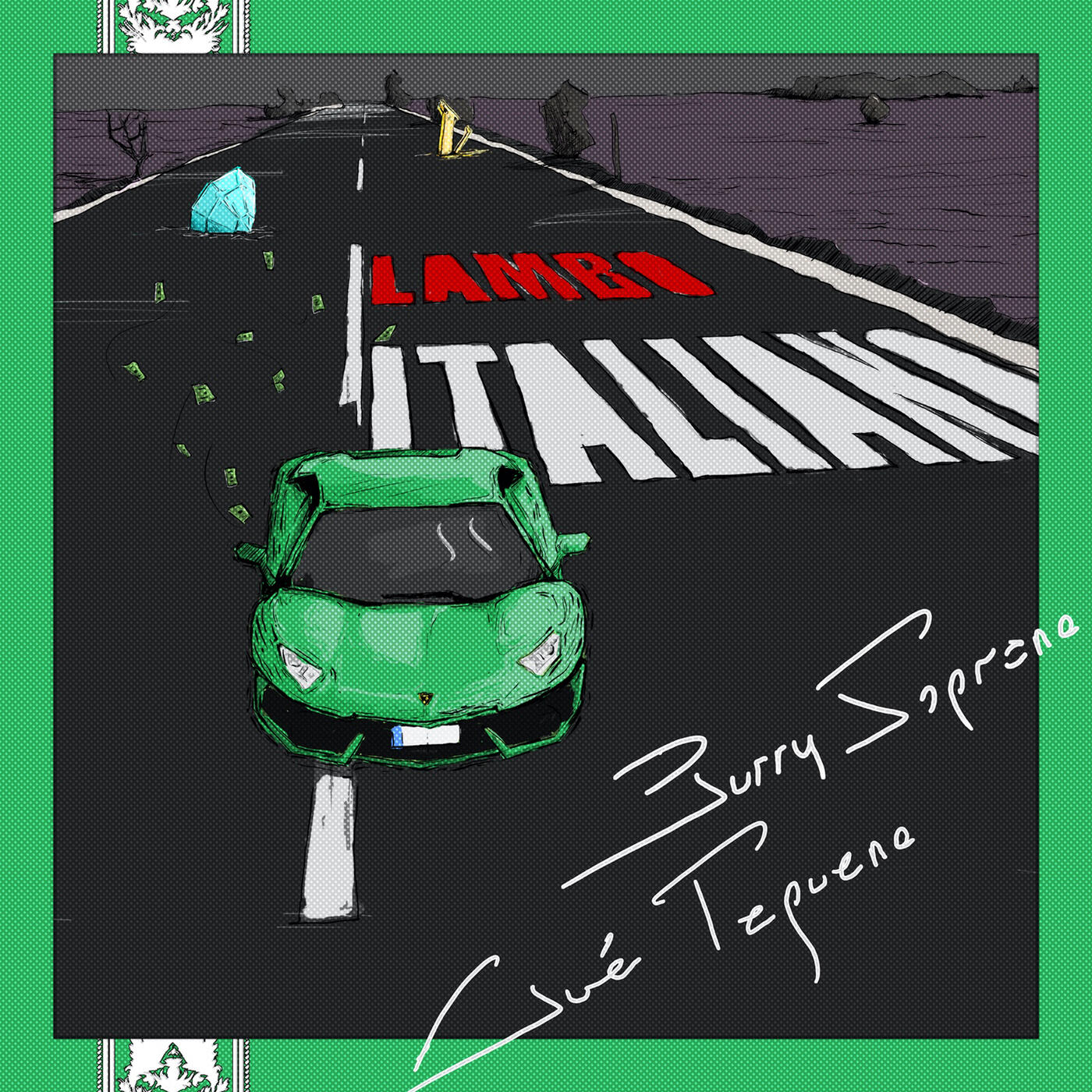 Track Image