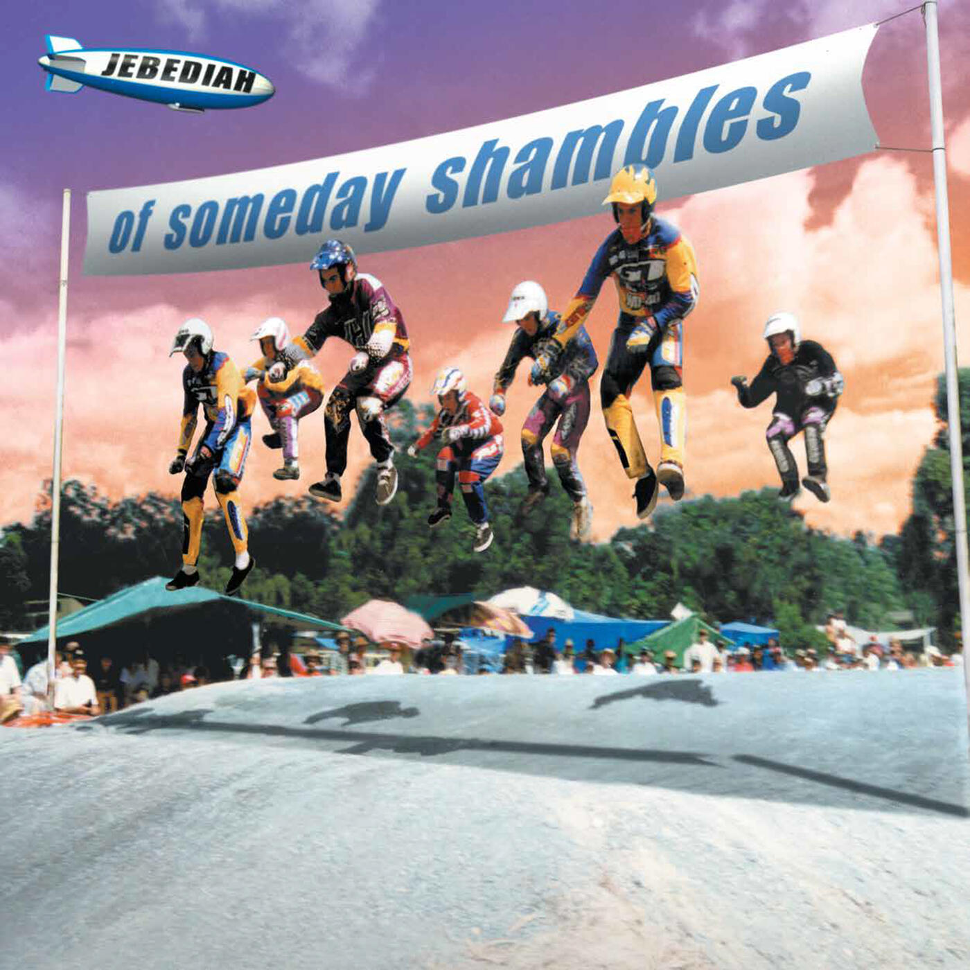Track Image
