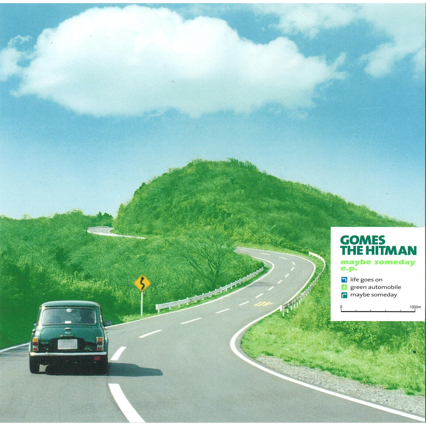 Track Image