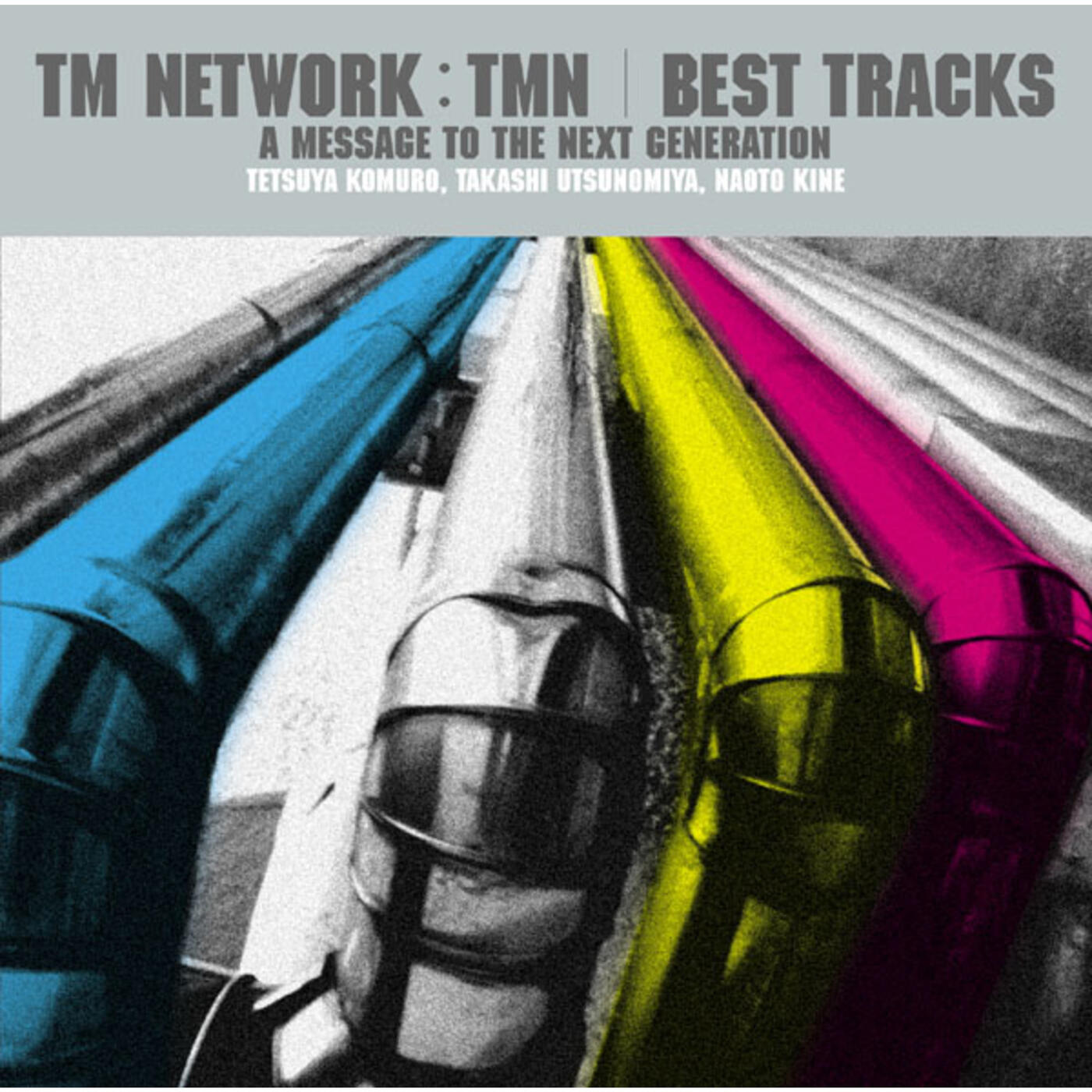 Track Image