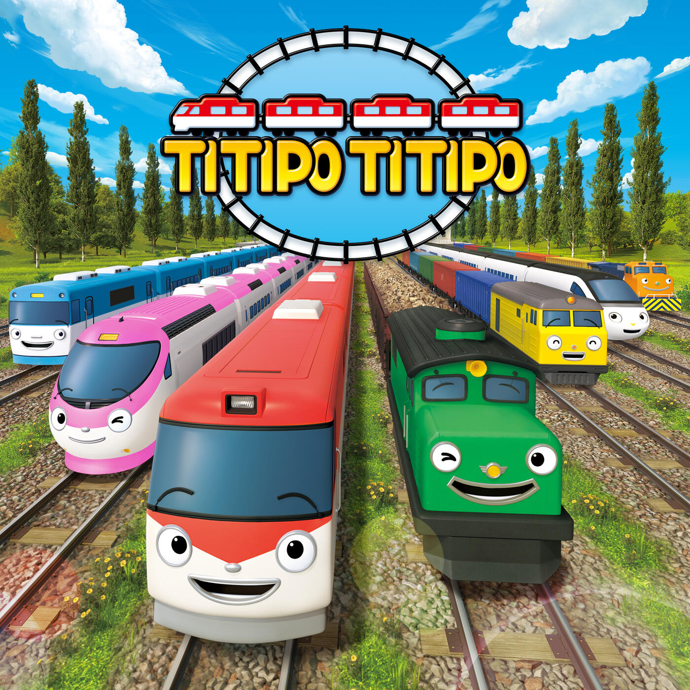 Track Image