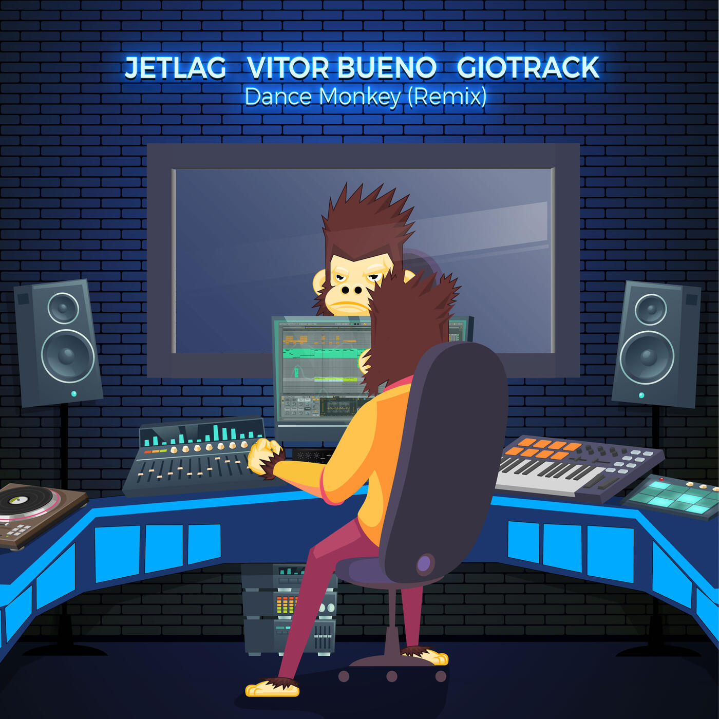 Track Image