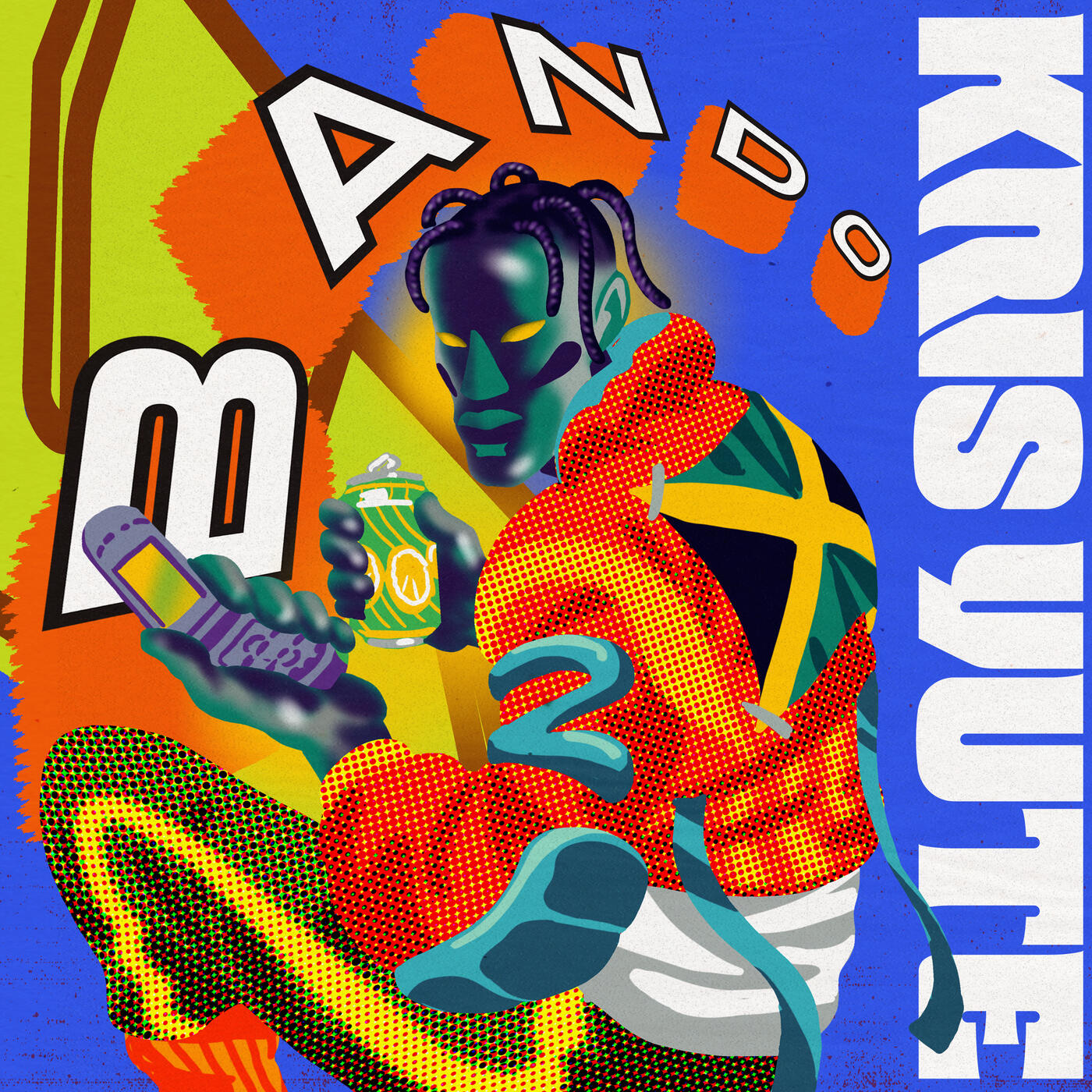 Track Image