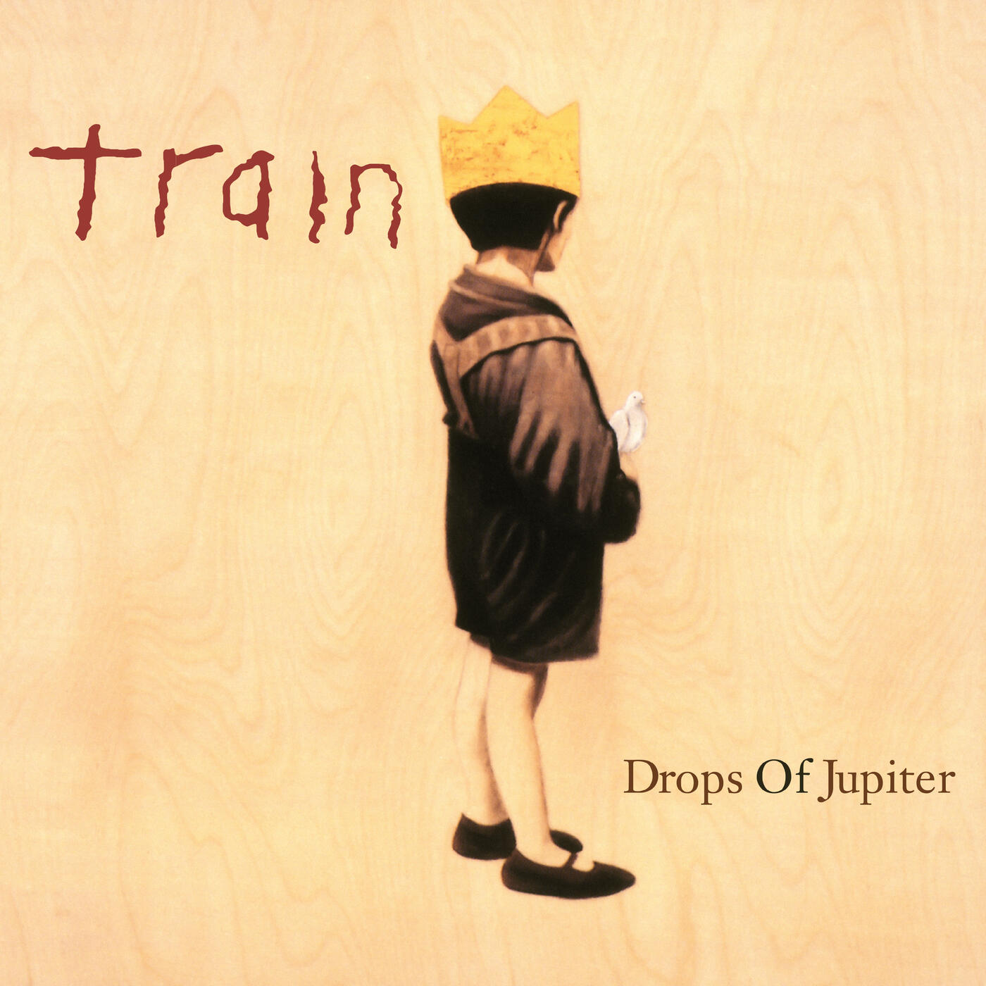 Track Image