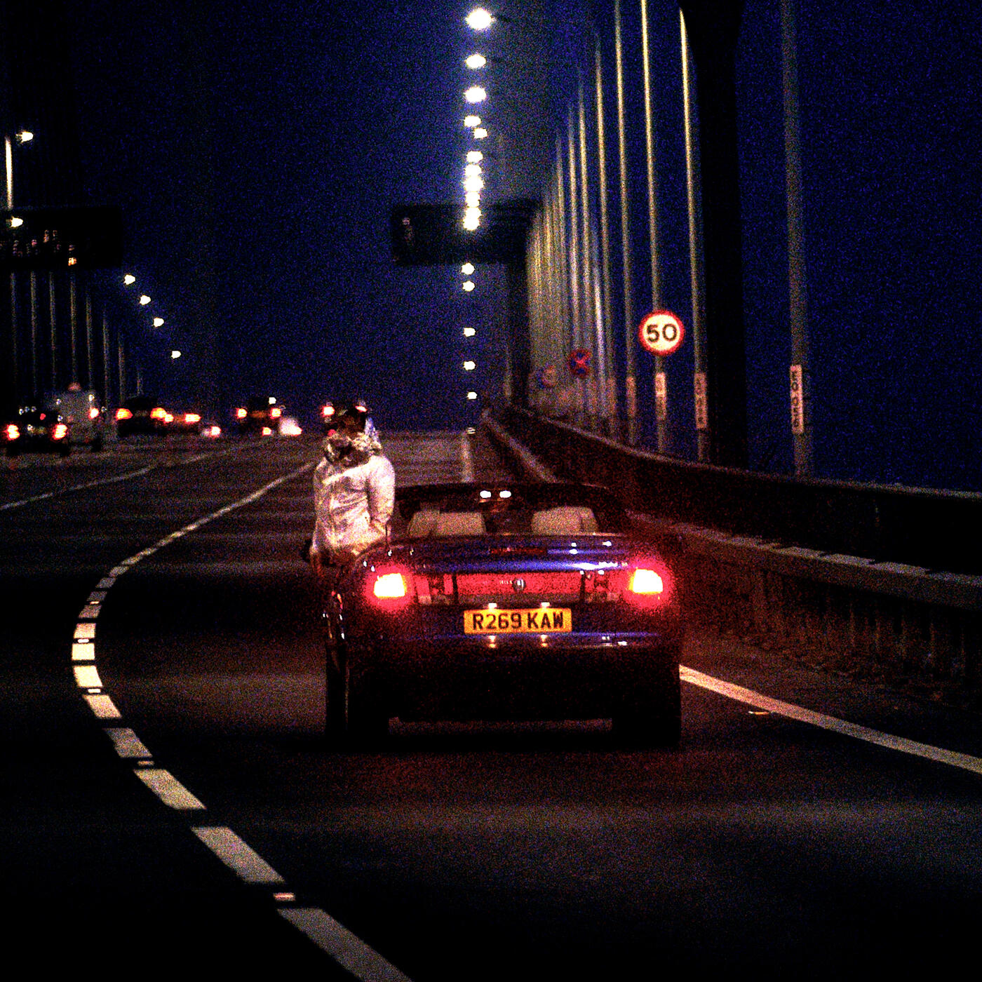 Track Image
