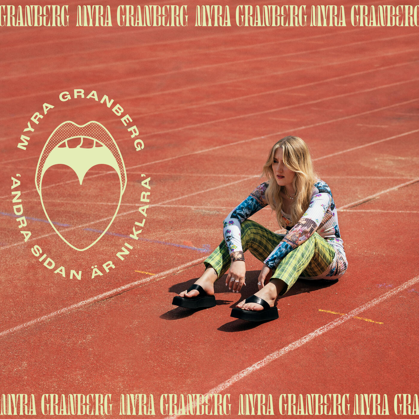 Track Image