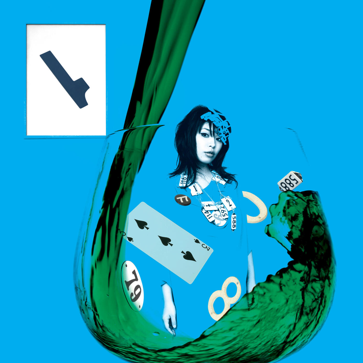 Track Image
