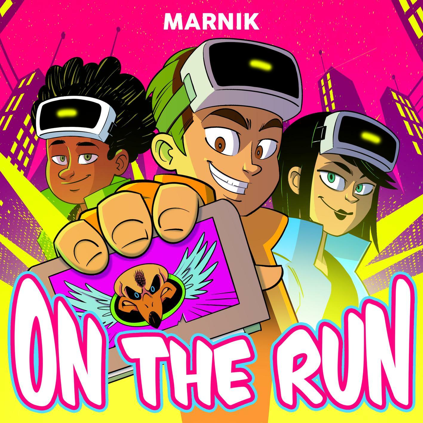 Track Image