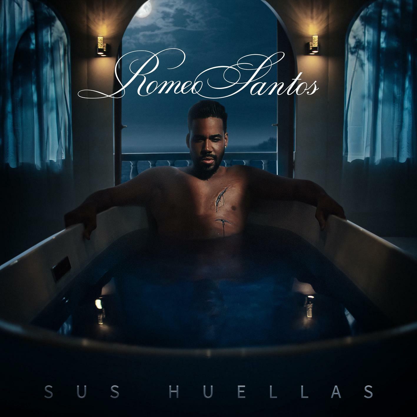 Stream Free Songs by Romeo Santos & Similar Artists iHeart